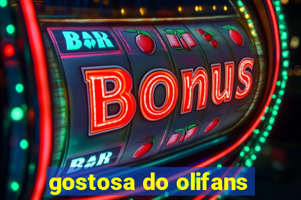 gostosa do olifans